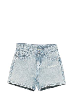  OFF WHITE KIDS | OGYC004S26DEN001452